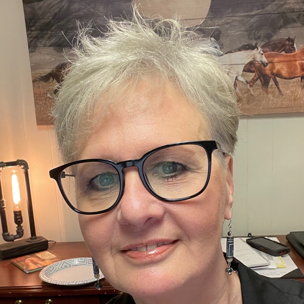 Meet your Posher, Vicki